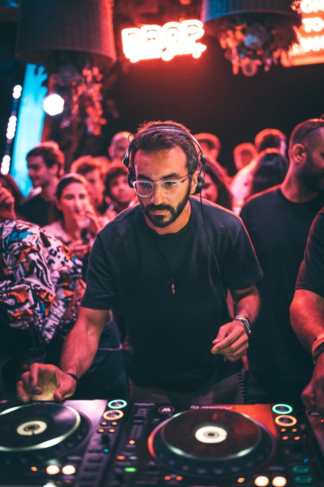 Ralph Nasr